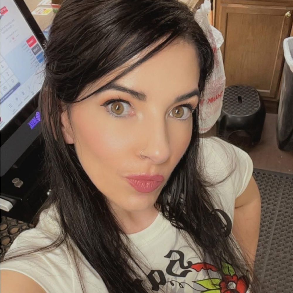 Meet your Posher, Janell